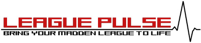 Global Gridiron League Forum Index